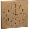 Horloge analogue digitale