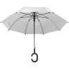 Parapluie mains libres