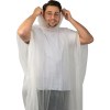 Poncho de pluie en PLA - compostable