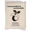 Poncho de pluie en PLA - compostable
