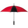 Parapluie avec différents segments