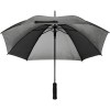 Parapluie avec différents segments