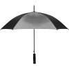 Parapluie avec différents segments