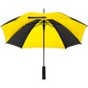 Parapluie avec différents segments