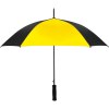Parapluie avec différents segments