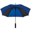 Parapluie avec différents segments