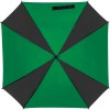 Parapluie avec différents segments