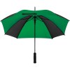 Parapluie avec différents segments