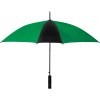 Parapluie avec différents segments