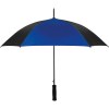 Parapluie avec différents segments