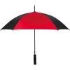 Parapluie avec différents segments