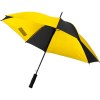 Parapluie avec différents segments