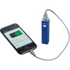 Chargeur en métal