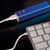 Chargeur en métal