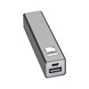 Chargeur en métal