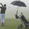 Parapluie de golf automatique XXL
