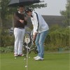 Parapluie de golf automatique XXL