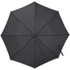 Parapluie automatique XL, tige aluminium