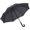 Parapluie automatique XL, tige aluminium