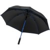 Parapluie en pongé