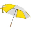 Parapluie automatique bicolore
