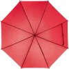 Parapluie automatique avec manche droite