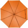 Parapluie automatique avec manche droite