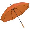 Parapluie automatique avec manche droite
