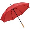 Parapluie automatique avec manche droite