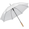 Parapluie automatique avec manche droite