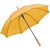 Parapluie automatique avec manche droite