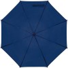 Parapluie automatique avec manche courbée