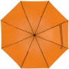 Parapluie avec l'étui