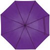Parapluie avec l'étui