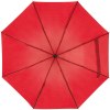 Parapluie avec l'étui
