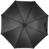 Parapluie automatique avec tige en aluminium