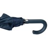 Parapluie automatique avec tige en aluminium