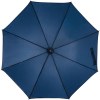 Parapluie automatique avec tige en aluminium