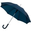 Parapluie automatique avec tige en aluminium