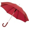 Parapluie automatique avec tige en aluminium
