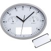 Horloge murale''Click Logo''