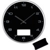 Horloge murale''Click Logo''