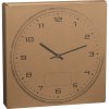 Horloge murale''Click Logo''