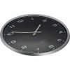 Horloge murale''Click Logo''