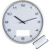 Horloge murale''Click Logo''