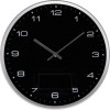 Horloge murale''Click Logo''