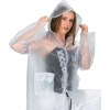 Imperméable XL en PVC
