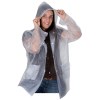 Imperméable XL en PVC