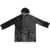 Imperméable bicolore en PVC