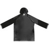 Imperméable bicolore en PVC